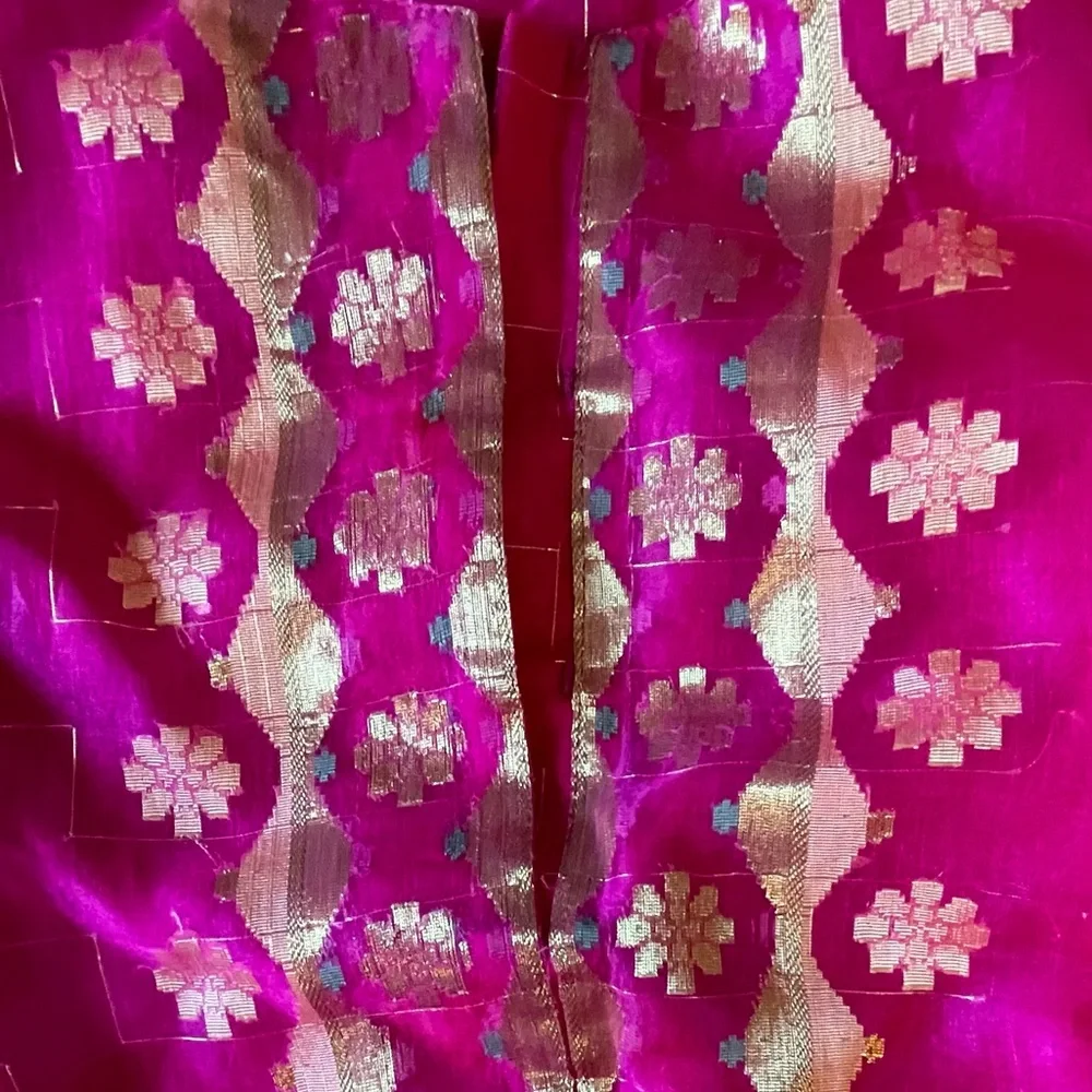 Salwar Kameez brand mudra